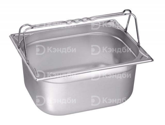 Гастроёмкость Blanco GN-B 1/3-200 Гастроёмкость Blanco GN-B 1/3-200